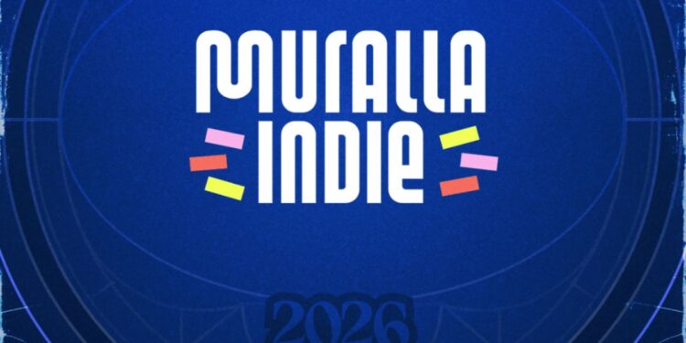 Fuente: Conciertos Muralla Indie