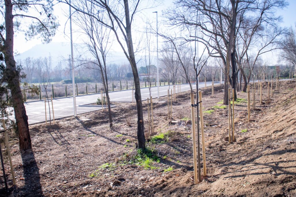 NUEVO APARCAMIENTO 11
