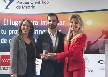 De Alcalá a Europa: una startup deeptech transforma datos biomédicos en innovación clínica