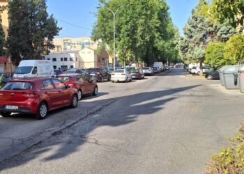 El Ayuntamiento licita la renovación integral de la calle Núñez de Guzmán por 1,7 millones de euros
