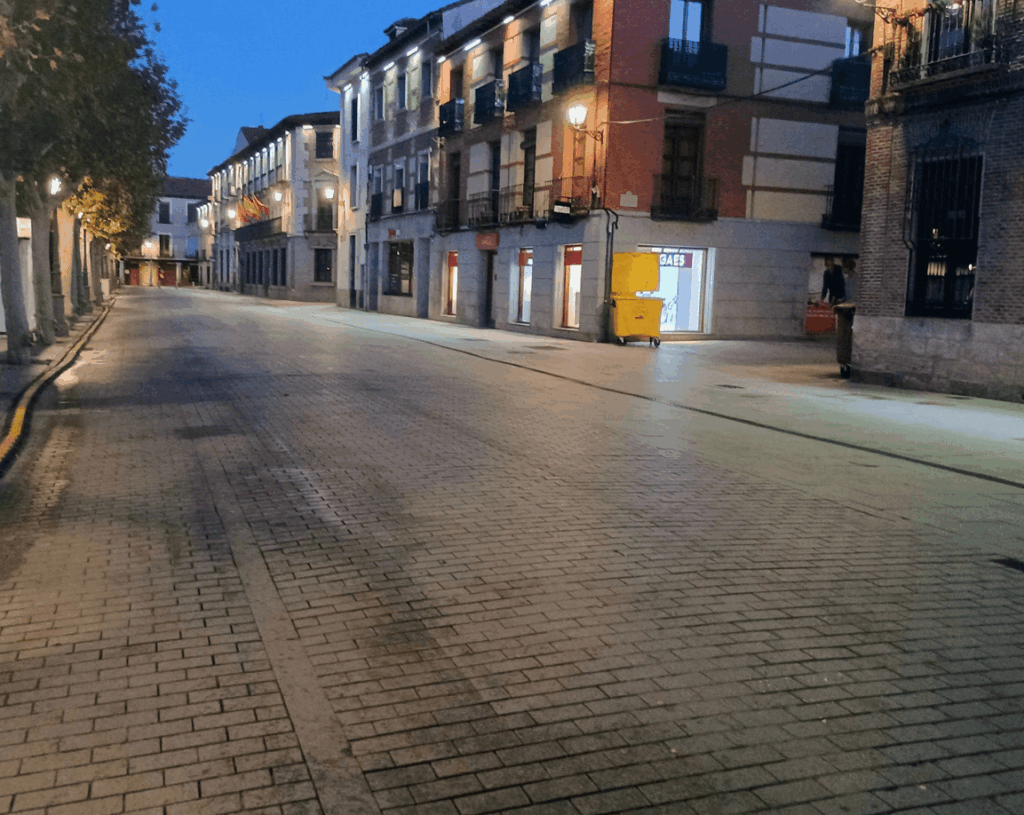 POST LIMPIEZA NAVIDAD