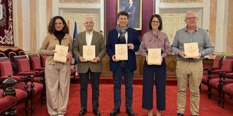 Fuente: Ayto Alcalá de Henares