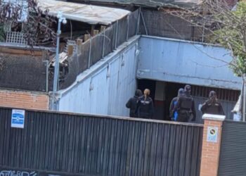 Vecinos de Espartales vuelven a expresar su preocupación tras la rápida puesta en libertad de un detenido por múltiples robos