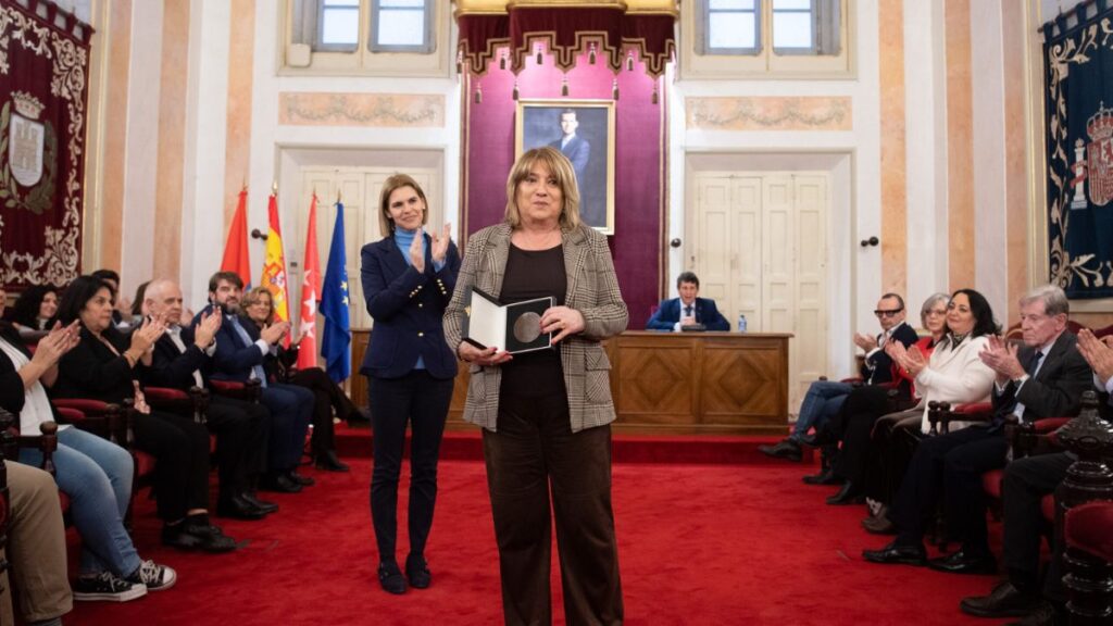 Premio Ciudad Patrimonio Mundial Gobierno de Aragon