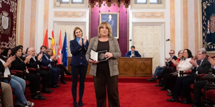 Premio Ciudad Patrimonio Mundial Gobierno de Aragon