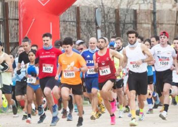 El VII Cross Nacional Aniversario Alcalá Patrimonio Mundial reúne a la élite del atletismo nacional en la Huerta del Obispo