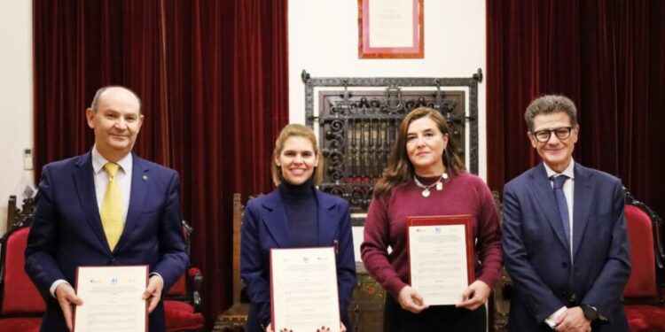 Imagen: Ayuntamiento de Alcalá