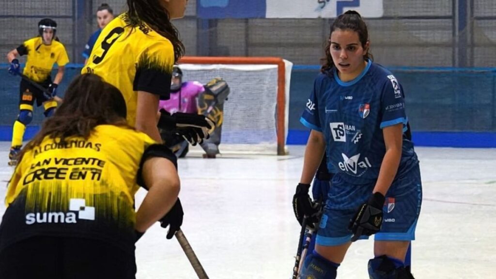 alcala hockey raspeig