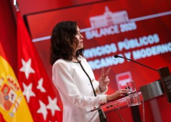 El Gobierno de Ayuso rechaza varias propuestas de VOX de mejoras en infraestructuras y servicios para Alcalá