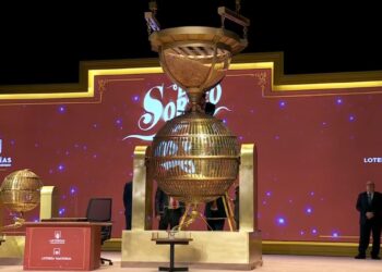 La Lotería de Navidad pasa de largo por Alcalá y deja un sorteo sin grandes premios en la ciudad