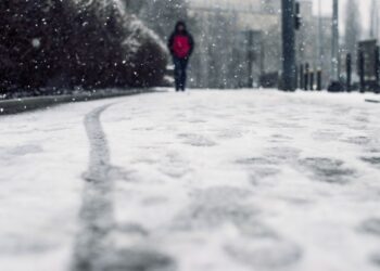 La AEMET activa aviso por nieve y Alcalá revive la gran pregunta: ¿volverá a nevar como en Filomena?