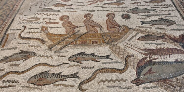 Imagen: Ayuntamiento de Alcalá