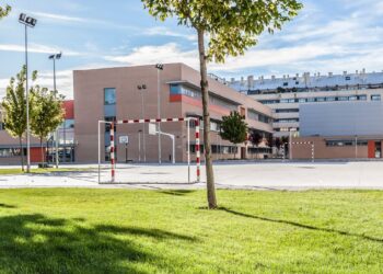 Más Madrid pide a la Comunidad de Madrid aclaraciones e inspección por el caso del colegio Alborada 2 Más Madrid pide a la Comunidad de Madrid aclaraciones e inspección por el caso del colegio Alborada