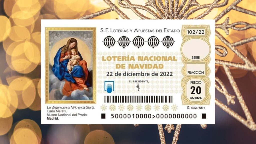 comprobar loteria navidad 2025
