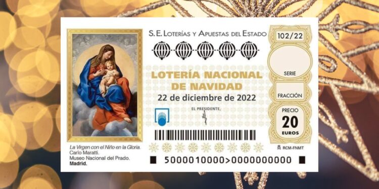 comprobar loteria navidad 2025