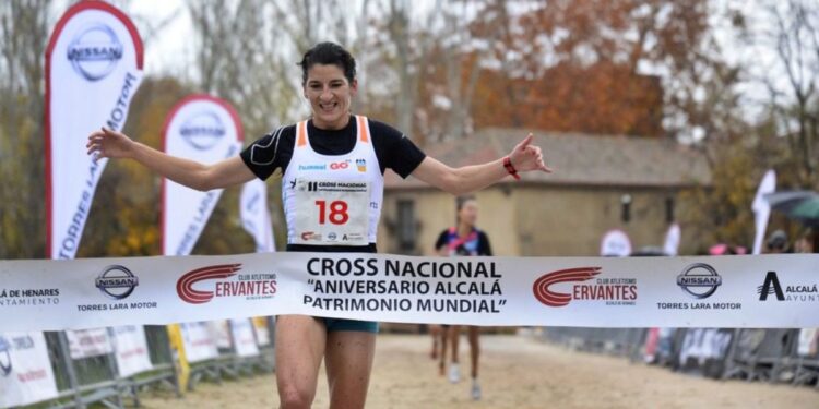 cross nacional