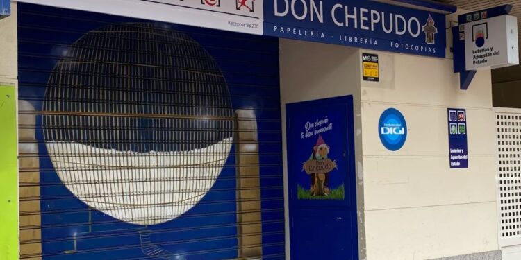 don chepudo alcala