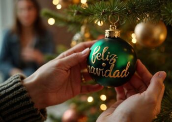 La Navidad vuelve a llenar el Distrito IV de Alcalá con actividades familiares, cultura y tradición hasta enero