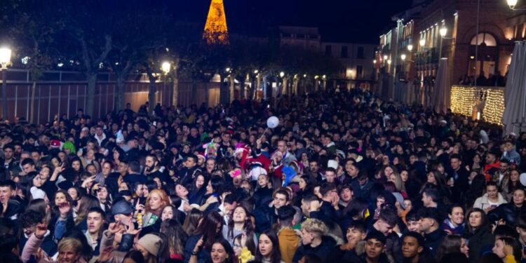 fiesta preuvas