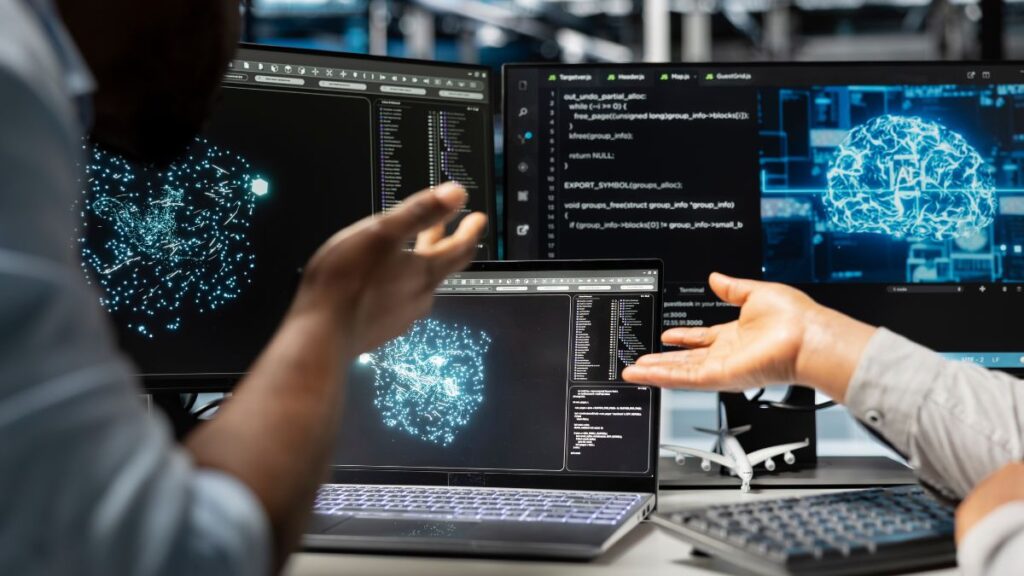 Investigadores de la Universidad de Alcalá logran que ocho IAs detecten contenido ilegal en la Dark Web sin entrenamiento previo 1 ia deep learning