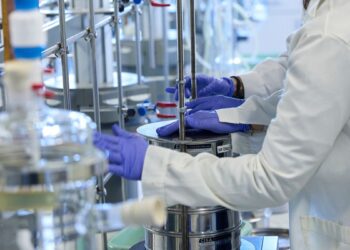 El plan Horizonte 2030 sitúa a la Universidad de Alcalá ante nuevas oportunidades de financiación investigadora 5 El plan Horizonte 2030 sitúa a la Universidad de Alcalá ante nuevas oportunidades de financiación investigadora