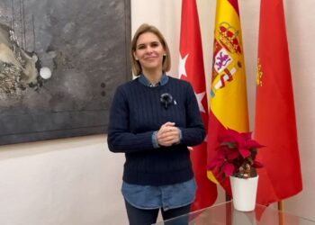 Judith Piquet: “2025 ha sido el año en el que comenzó la gran transformación urbana de Alcalá”
