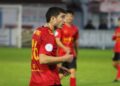 La RSD Alcalá entra en las últimas horas de venta anticipada de entradas para recibir a Las Palmas 8 La RSD Alcalá empata 1-1 en Coria y se marcha al parón con sensación de victoria escapada