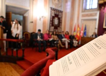 lectura constitucion