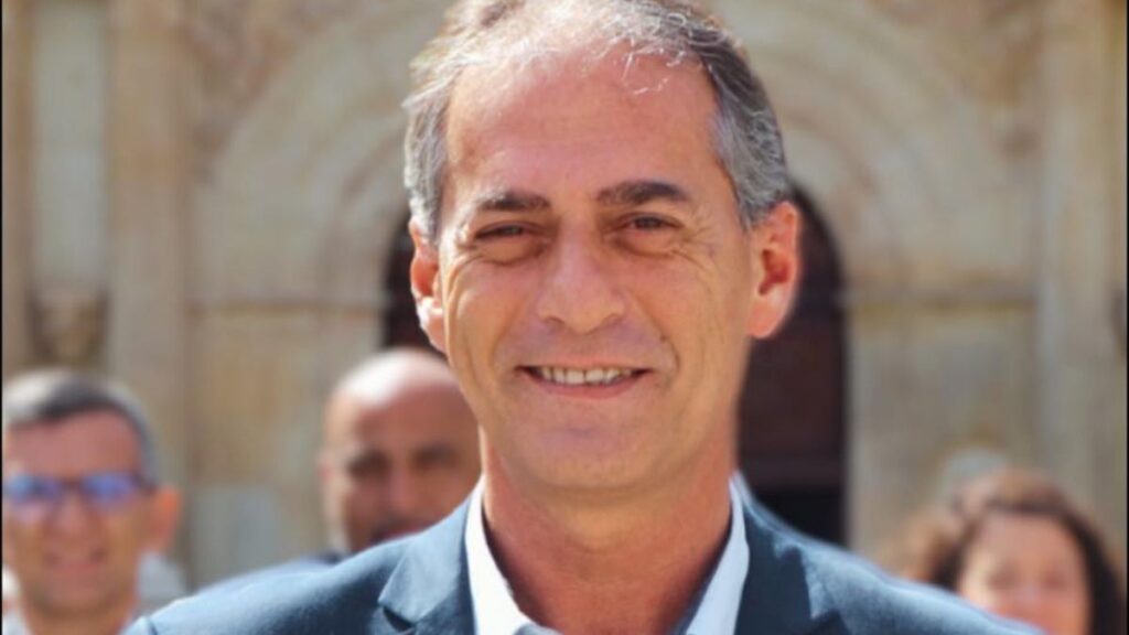 miguel angel lezcano