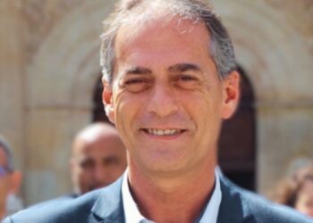 Miguel Ángel Lezcano, ex de Ciudadanos, crea un nuevo partido de ámbito nacional centrado en el municipalismo