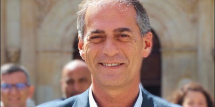 Miguel Ángel Lezcano