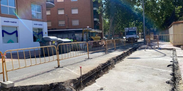Imagen: Ayuntamiento de Alcalá