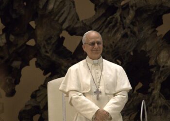 El Papa León XIV recibe a peregrinos de Alcalá y elogia su compromiso con los más vulnerables