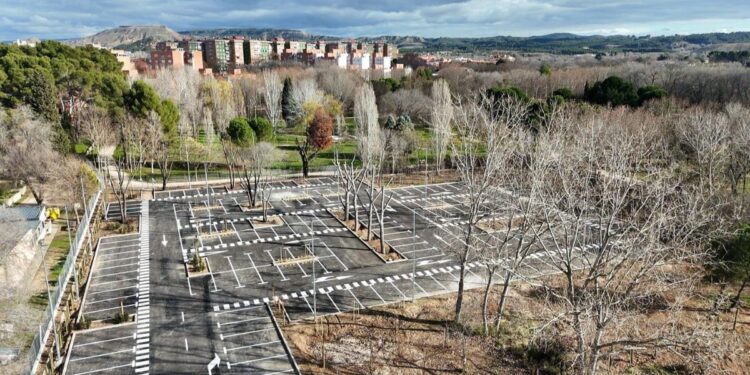 Imagen: Ayuntamiento de Alcalá