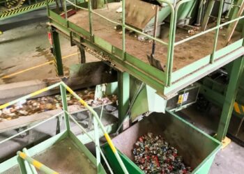 Los residuos de Alcalá mantienen su ruta hacia Loeches tras renovarse el apoyo económico anual