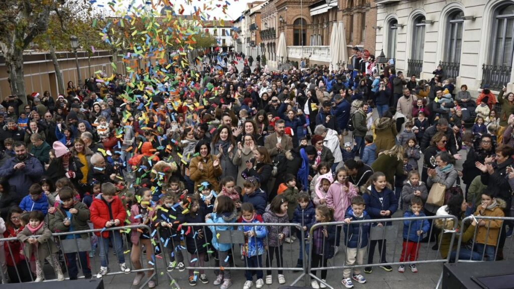 preuvas infantiles