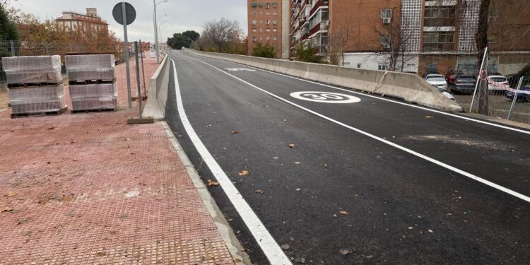 Imagen: Ayuntamiento de Alcalá