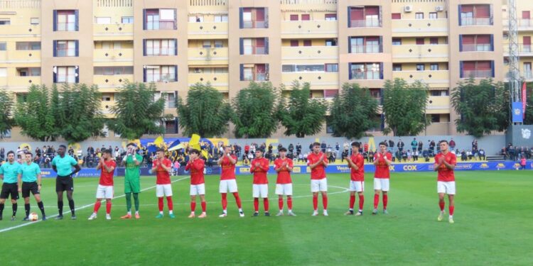 Nico guía al RSD Alcalá a su primera victoria a domicilio y enciende la pelea por el playoff 1 Imagen: RSD Alcalá