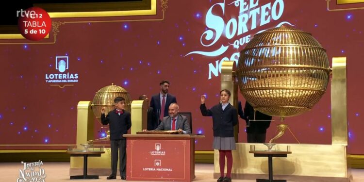 tercer premio loteria navidad 2025