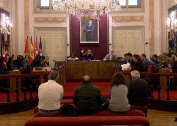 Más Madrid acusa a PP y Vox de dejar solos a los vecinos ante robos y hurtos en Espartales