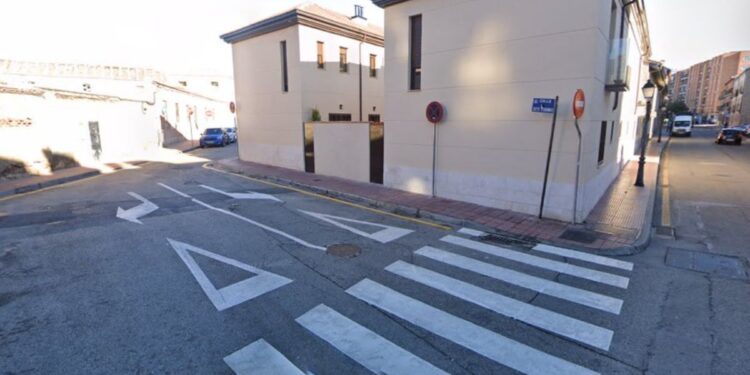 Fuente: Google maps