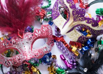 Alcalá celebrará el Carnaval 2026 con actividades en calles y plazas del 14 al 18 de febrero