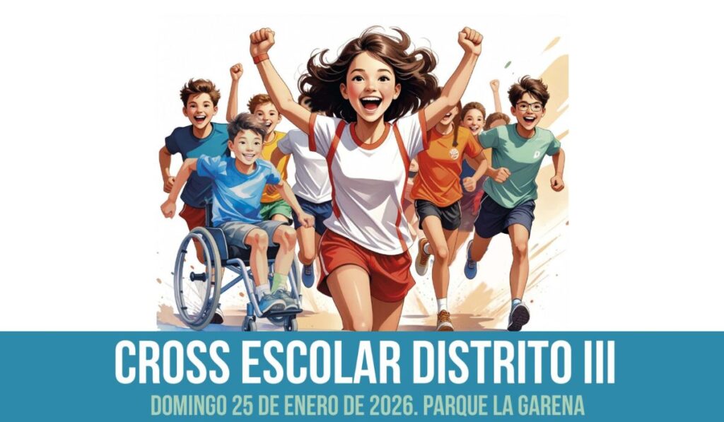 Cross Escolar