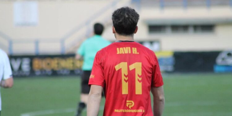 Foto: RSD Alcalá