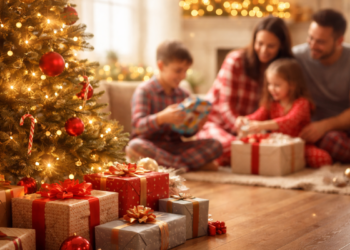 El Día de Reyes llena Alcalá de mañanas de ilusión, regalos y tradiciones que pasan de generación en generación