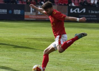 El Alcalá empata sin goles ante el Fuenlabrada en El Val en el primer partido de 2026