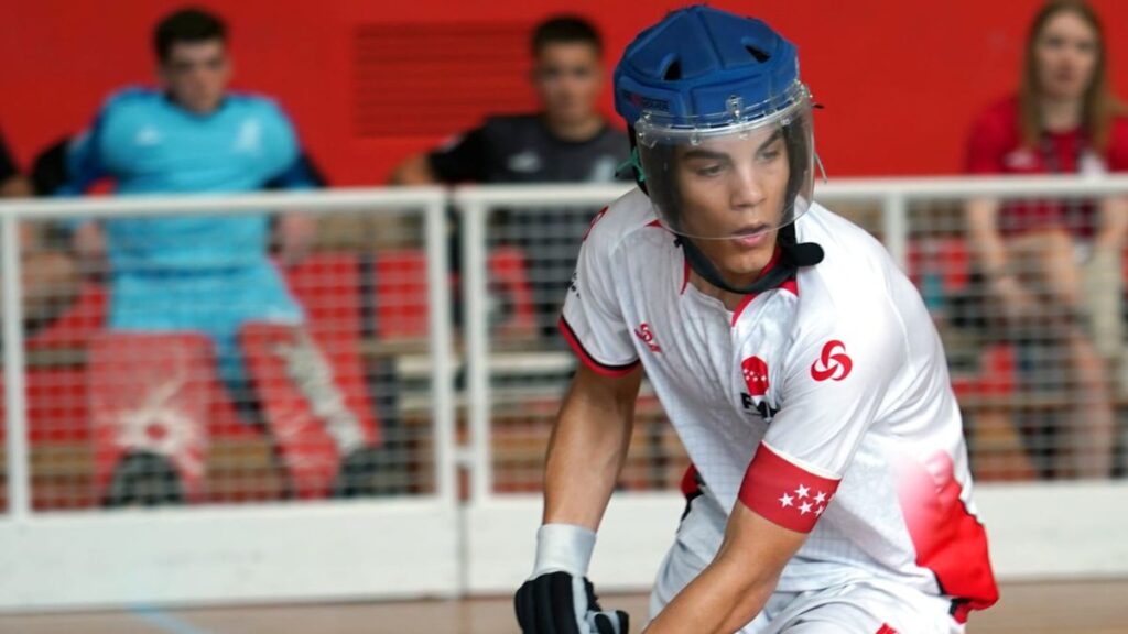 Rodrigo Sanchez