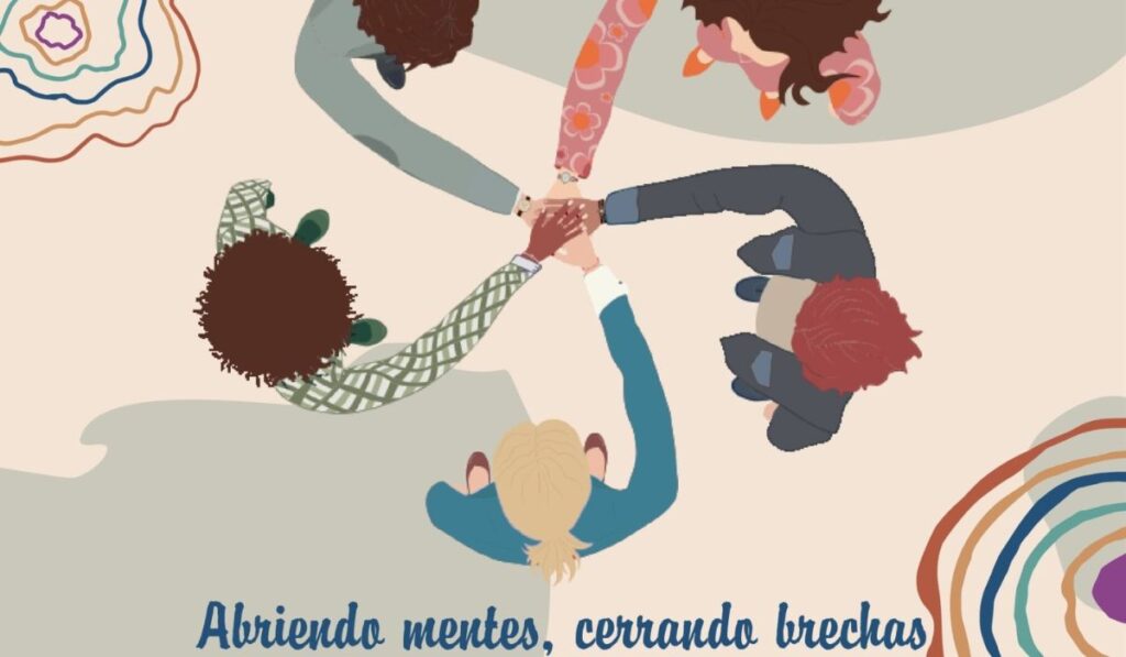 Taller igualdad