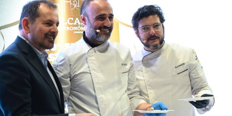 Imagen: Ayuntamiento de Alcalá