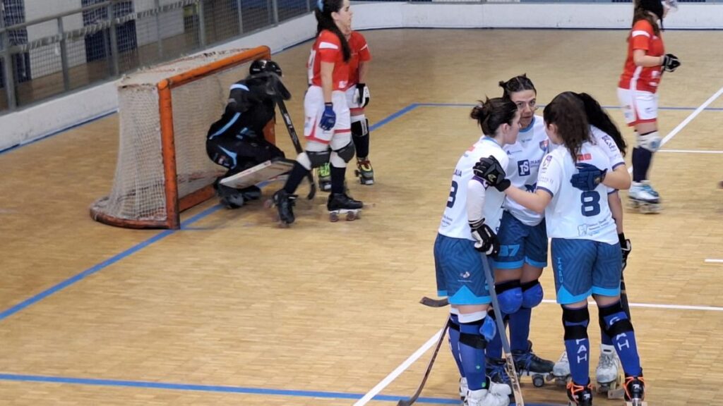 alcala hockey traviesas